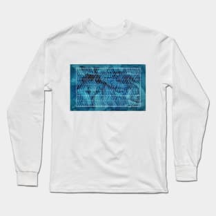 Mountain Blues Long Sleeve T-Shirt